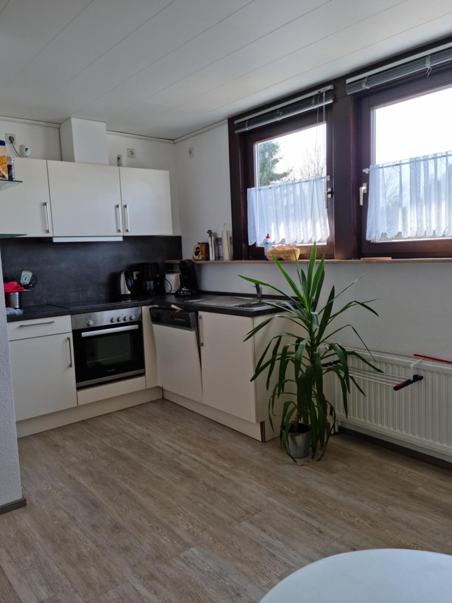 Ferienwohnung Irmgard Und Ferienwohnung Gerlinde Waldbrunn  Værelse billede