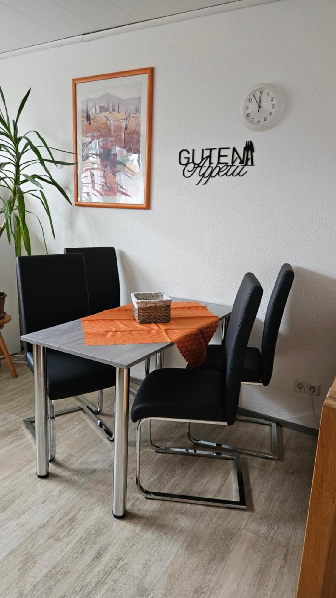 Ferienwohnung Irmgard Und Ferienwohnung Gerlinde Waldbrunn  Eksteriør billede