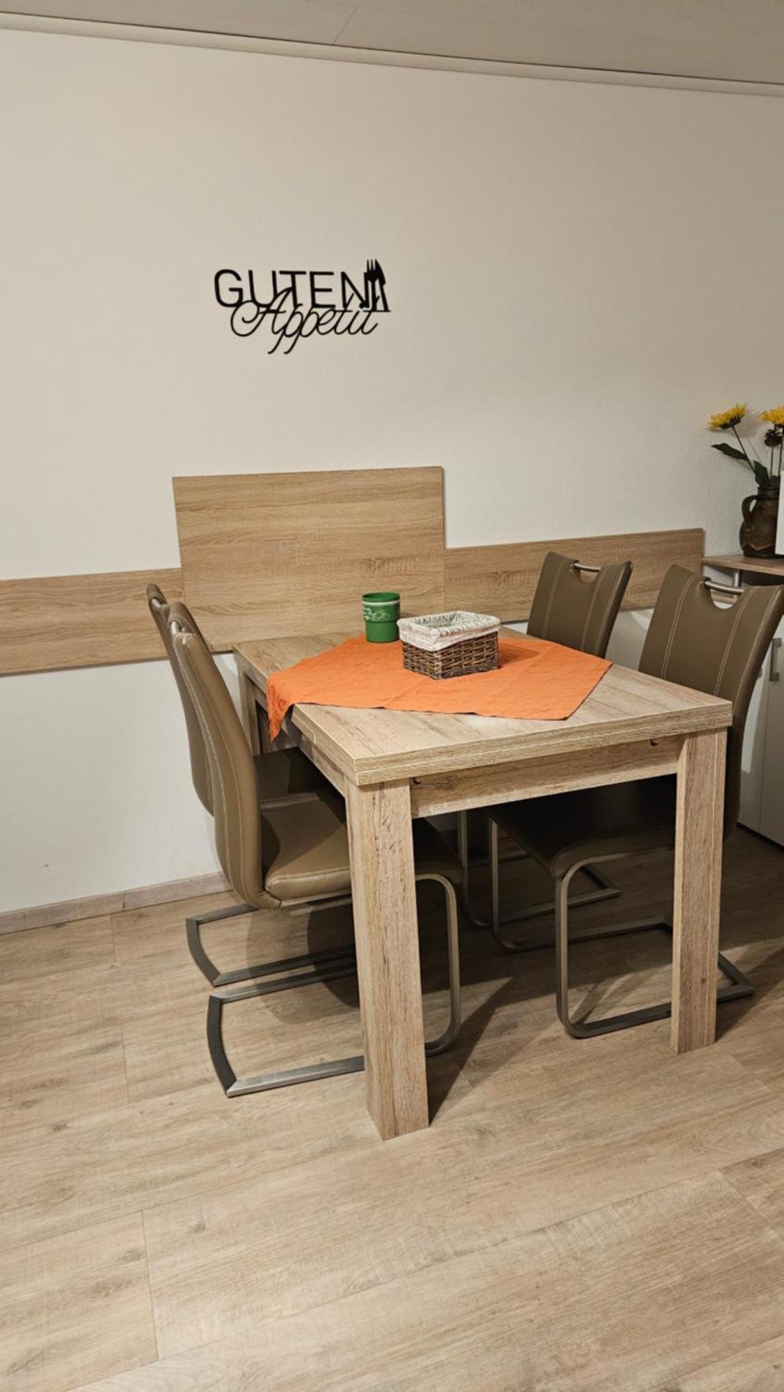 Ferienwohnung Irmgard Und Ferienwohnung Gerlinde Waldbrunn  Eksteriør billede