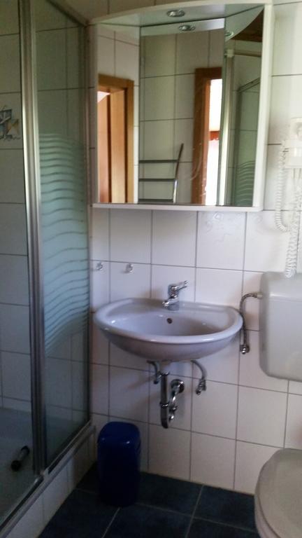 Ferienwohnung Irmgard Und Ferienwohnung Gerlinde Waldbrunn  Eksteriør billede